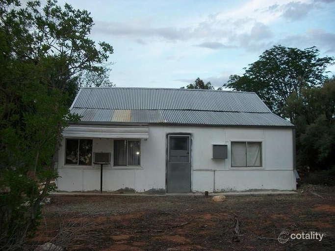 13 Cornell St, Norseman, WA 6443