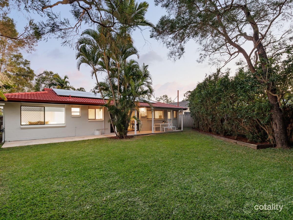 43 Dobell St, Indooroopilly, QLD 4068