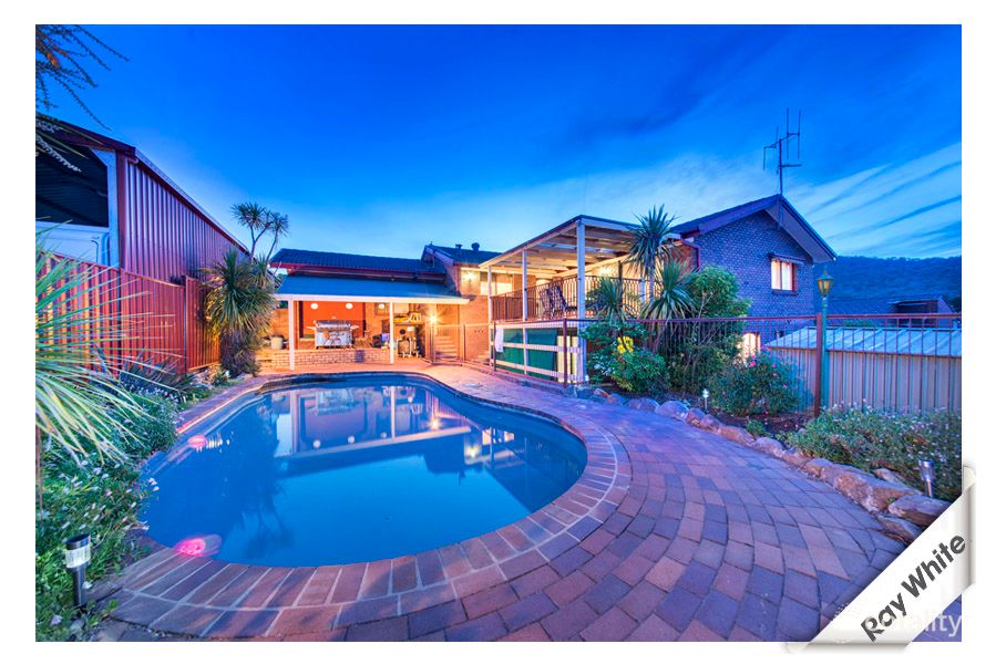 22 Murray St, Karabar, NSW 2620