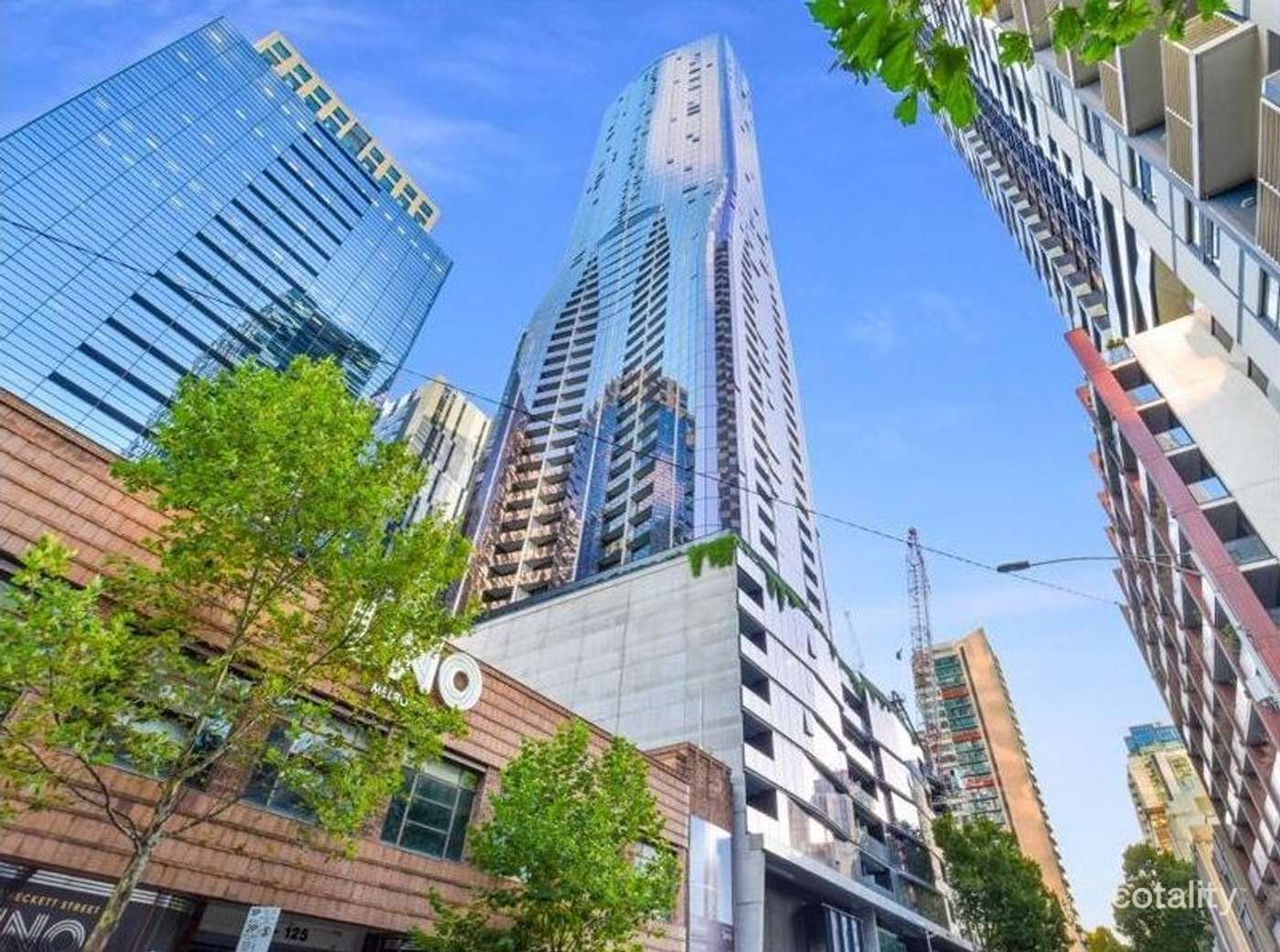 6207/135 A'Beckett St, Melbourne, VIC 3000