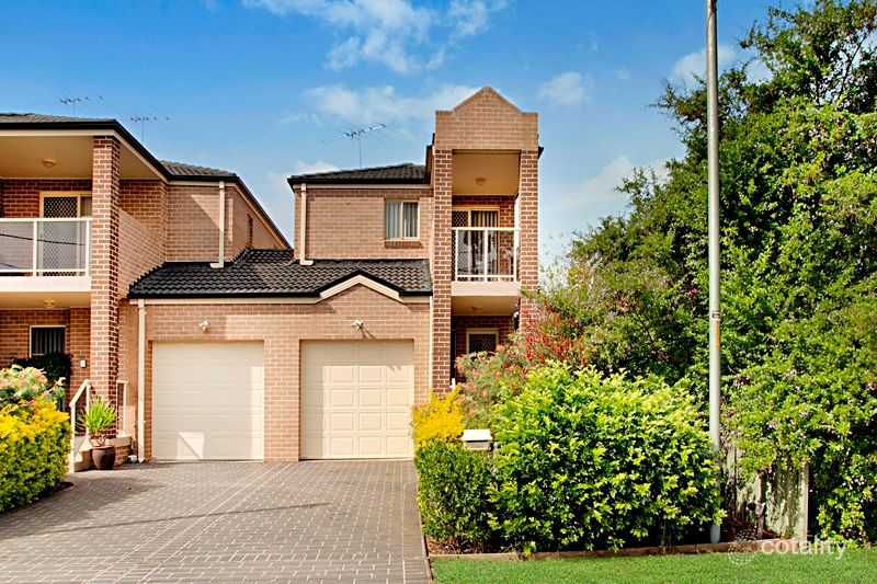 3/122 Ingleburn Rd, Ingleburn, NSW 2565