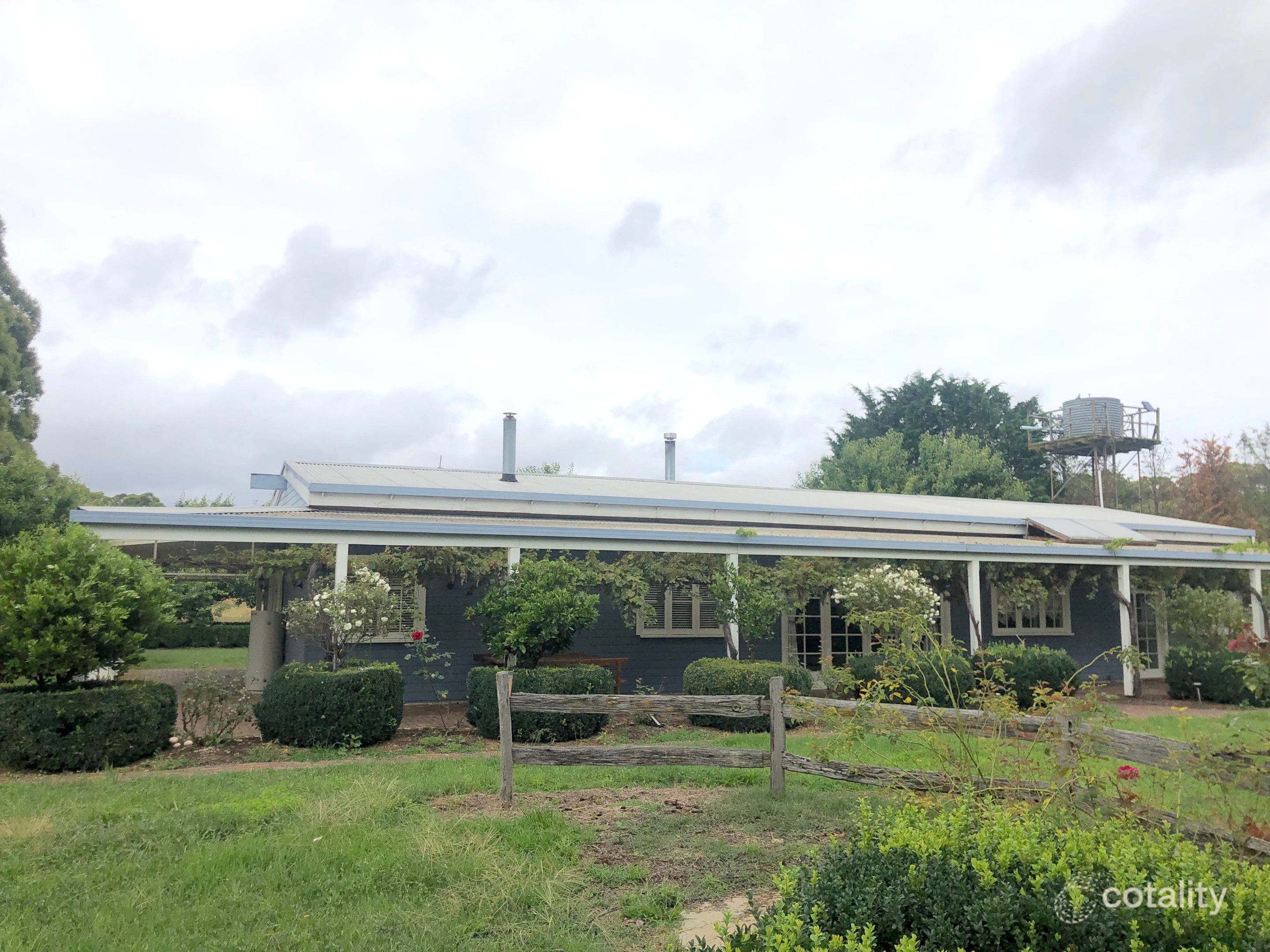 642 Boxers Creek Rd, Boxers Creek, NSW 2580