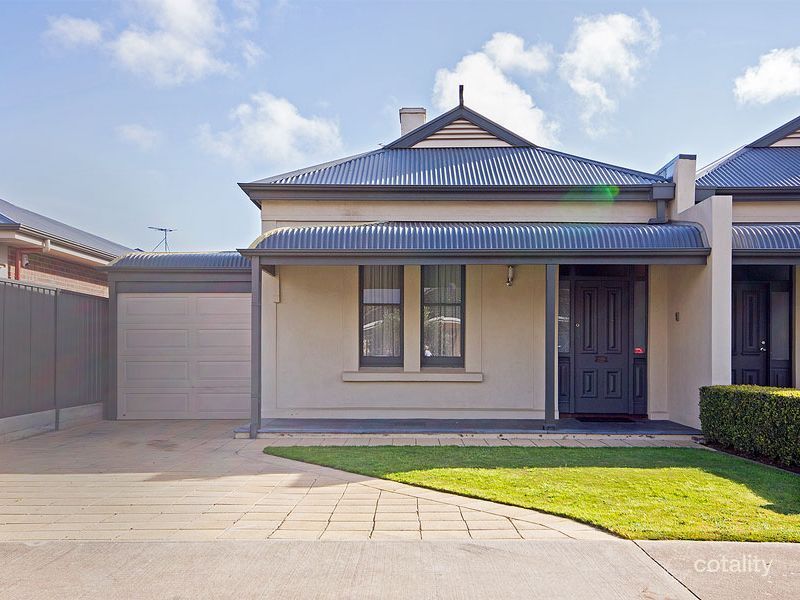 20 Foster St, Allenby Gardens, SA 5009