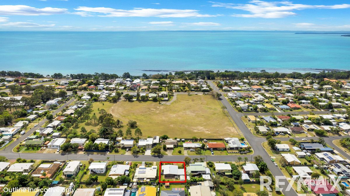 8 Hayworth St, Point Vernon, QLD 4655