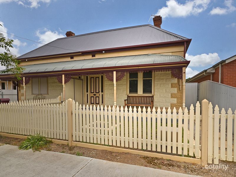 70 Queen St, Alberton, SA 5014