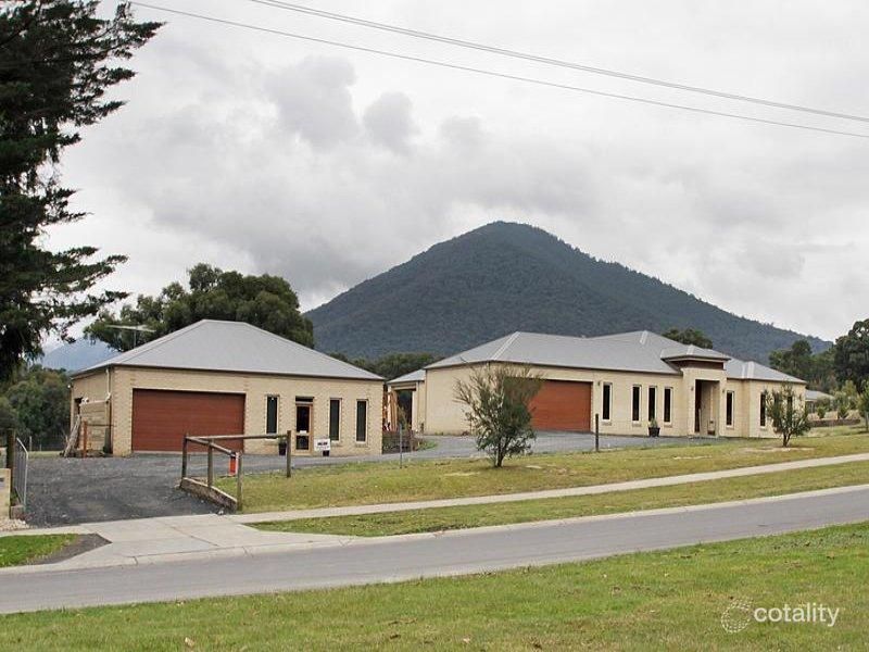 5 Penny Lane, Healesville, VIC 3777