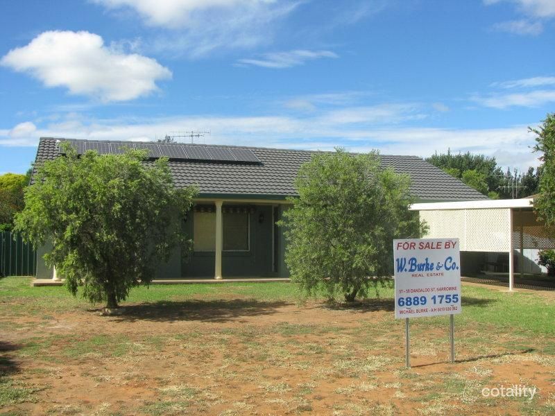 207 Algalah St, Narromine, NSW 2821