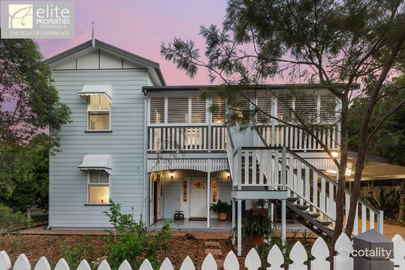 5 Hirst St, Hermit Park, QLD 4812