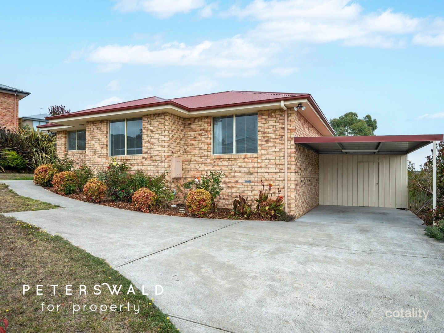 43 Cavenor Dr, Rokeby, TAS 7019