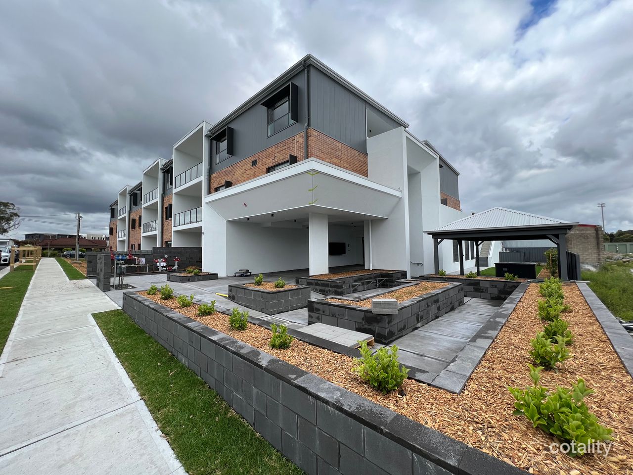 2/9 James St, Wallsend, NSW 2287