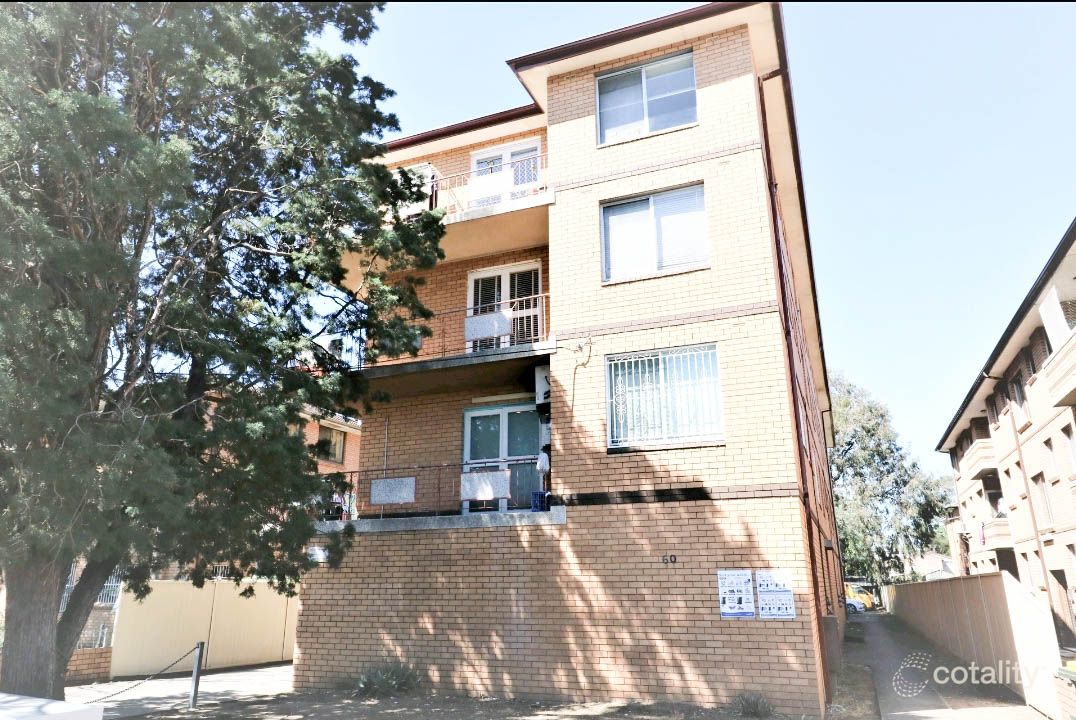 5/60 Broomfield St, Cabramatta, NSW 2166