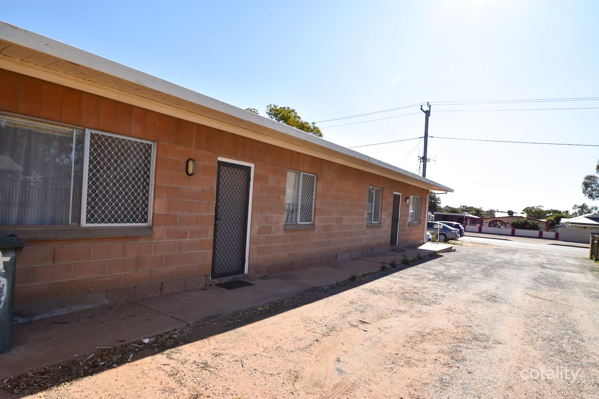 165 Newton St, Broken Hill, NSW 2880