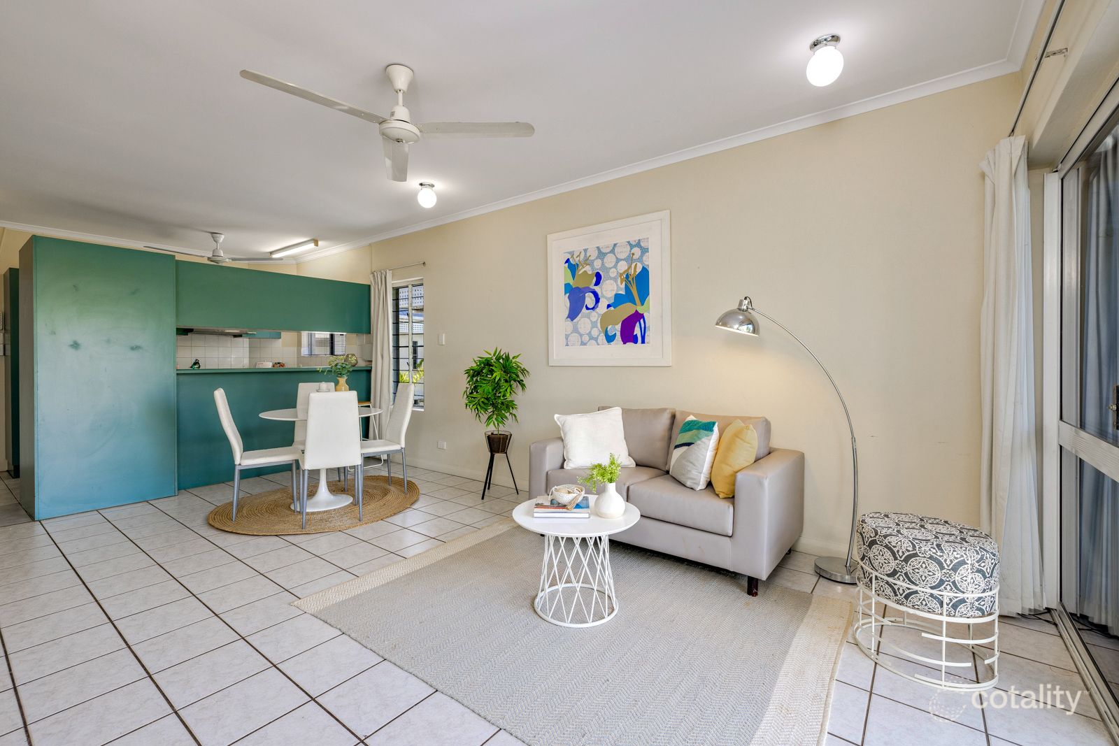 17/208 Grafton St, Cairns North, QLD 4870