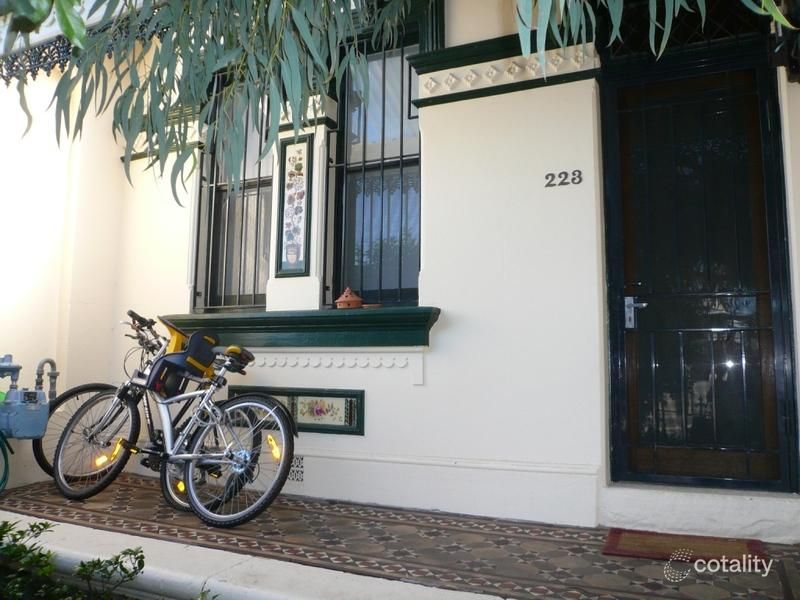 223 Evans St, Rozelle, NSW 2039