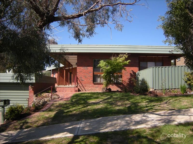 685 Uralla Ave, Albury, NSW 2640