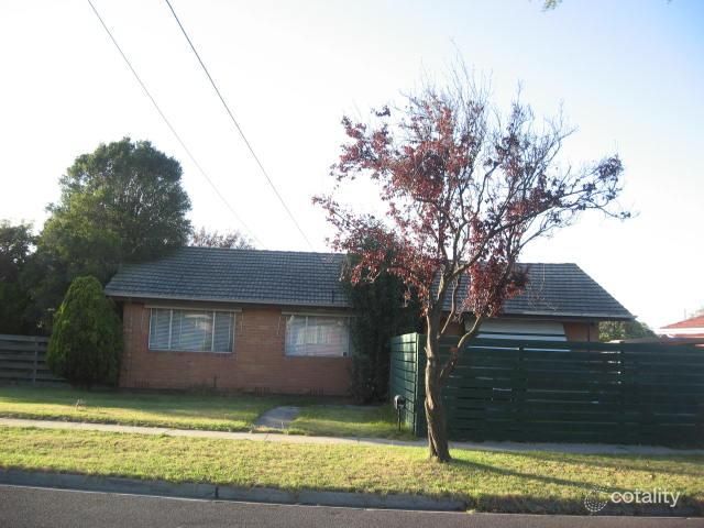 7 Ferndale Cres, Dandenong North, VIC 3175
