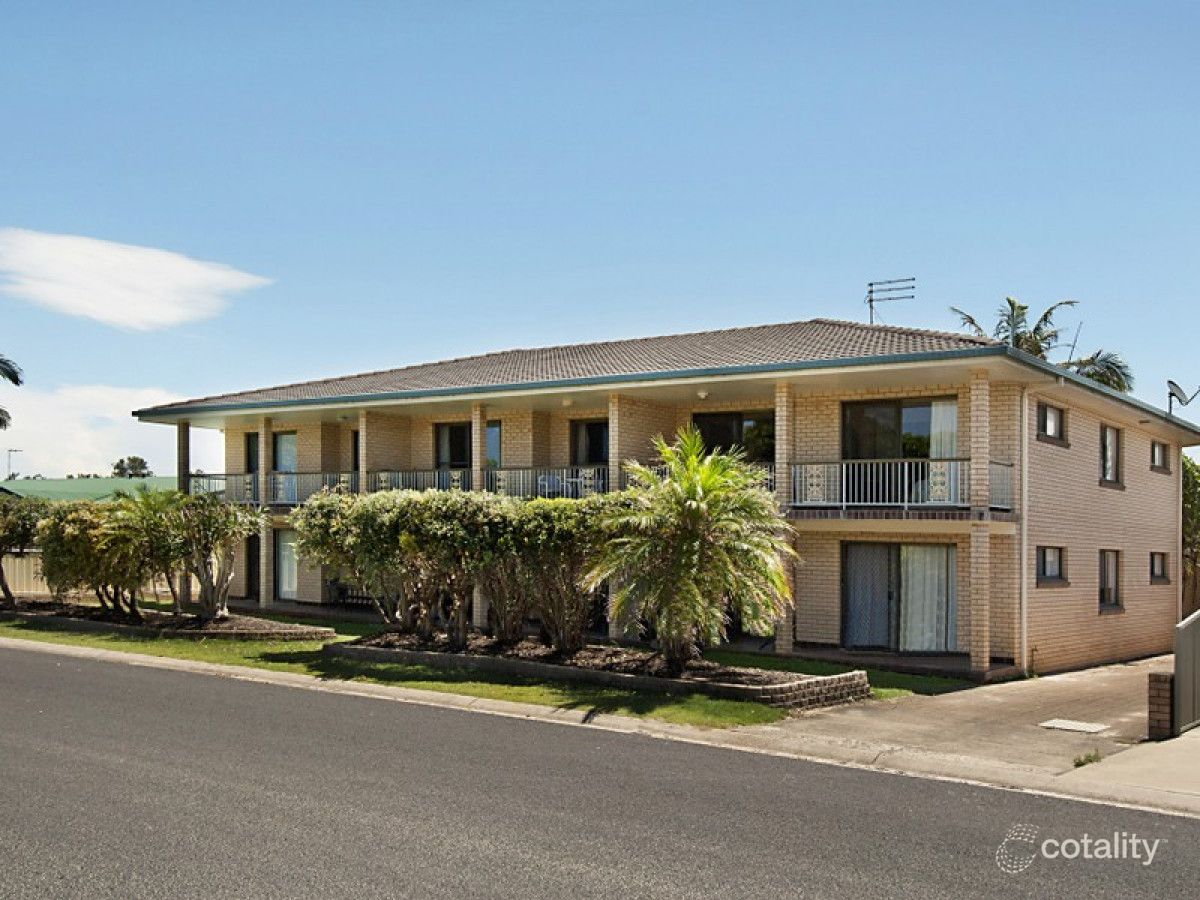 4/9-11 Terrace St, Evans Head, NSW 2473