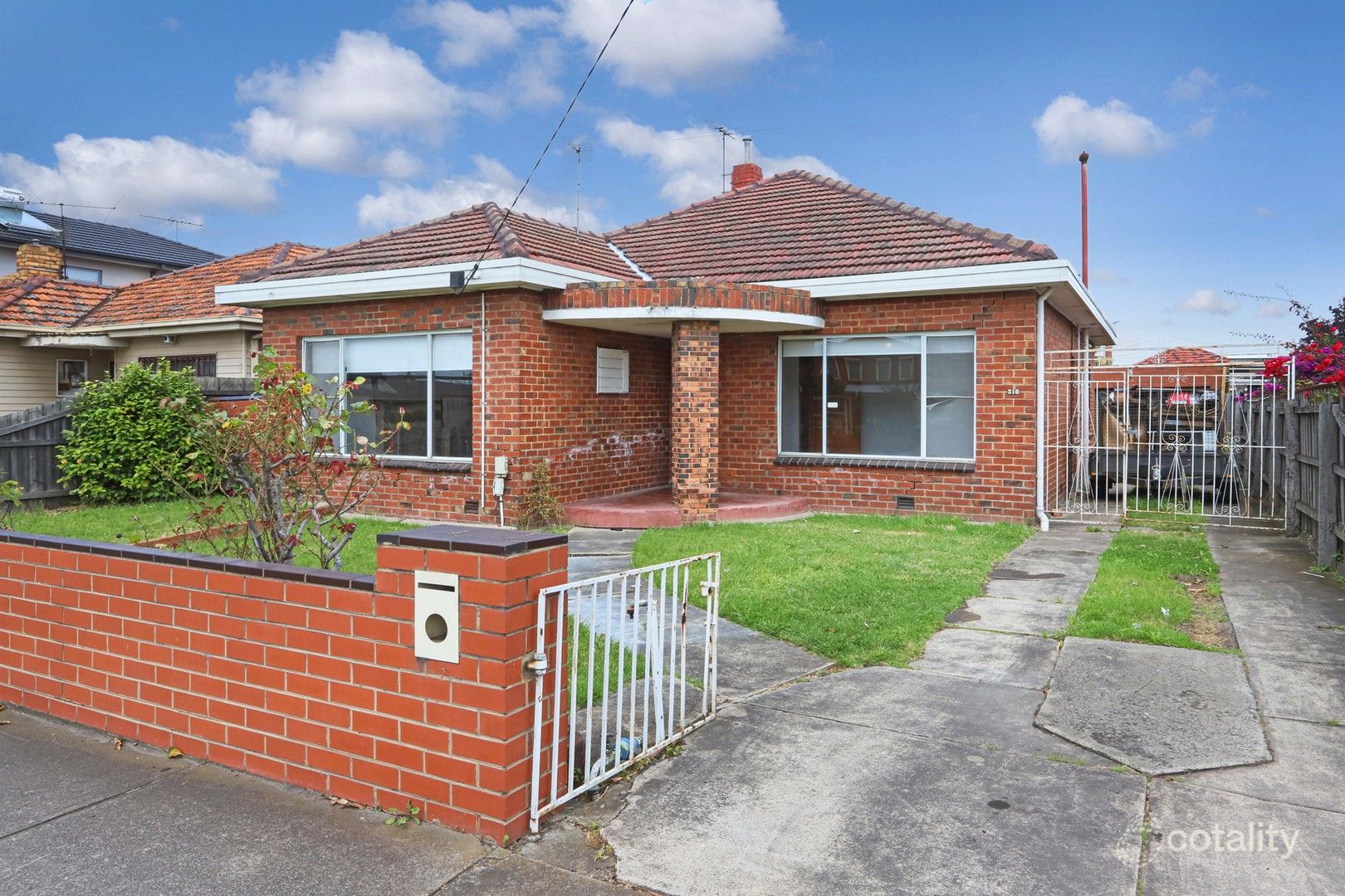 316 Williamstown Rd, Yarraville, VIC 3013