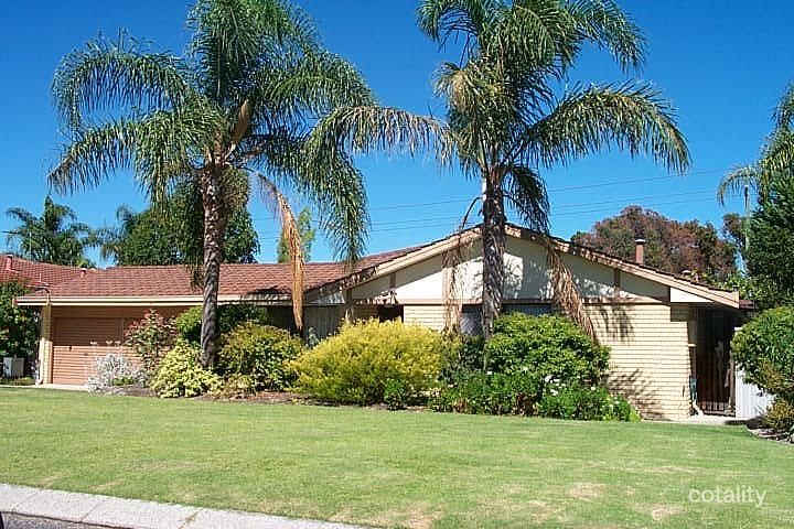 9 Argyle Ct, Thornlie, WA 6108