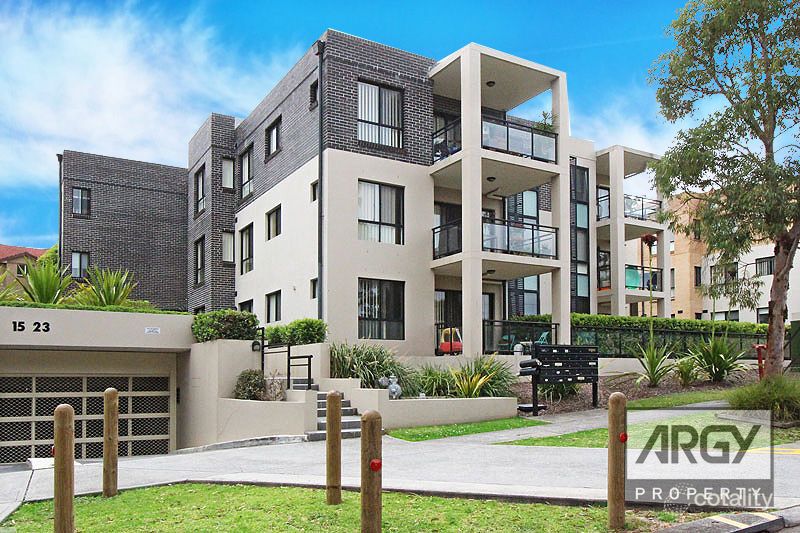 24/15-23 Premier St, Gymea, NSW 2227