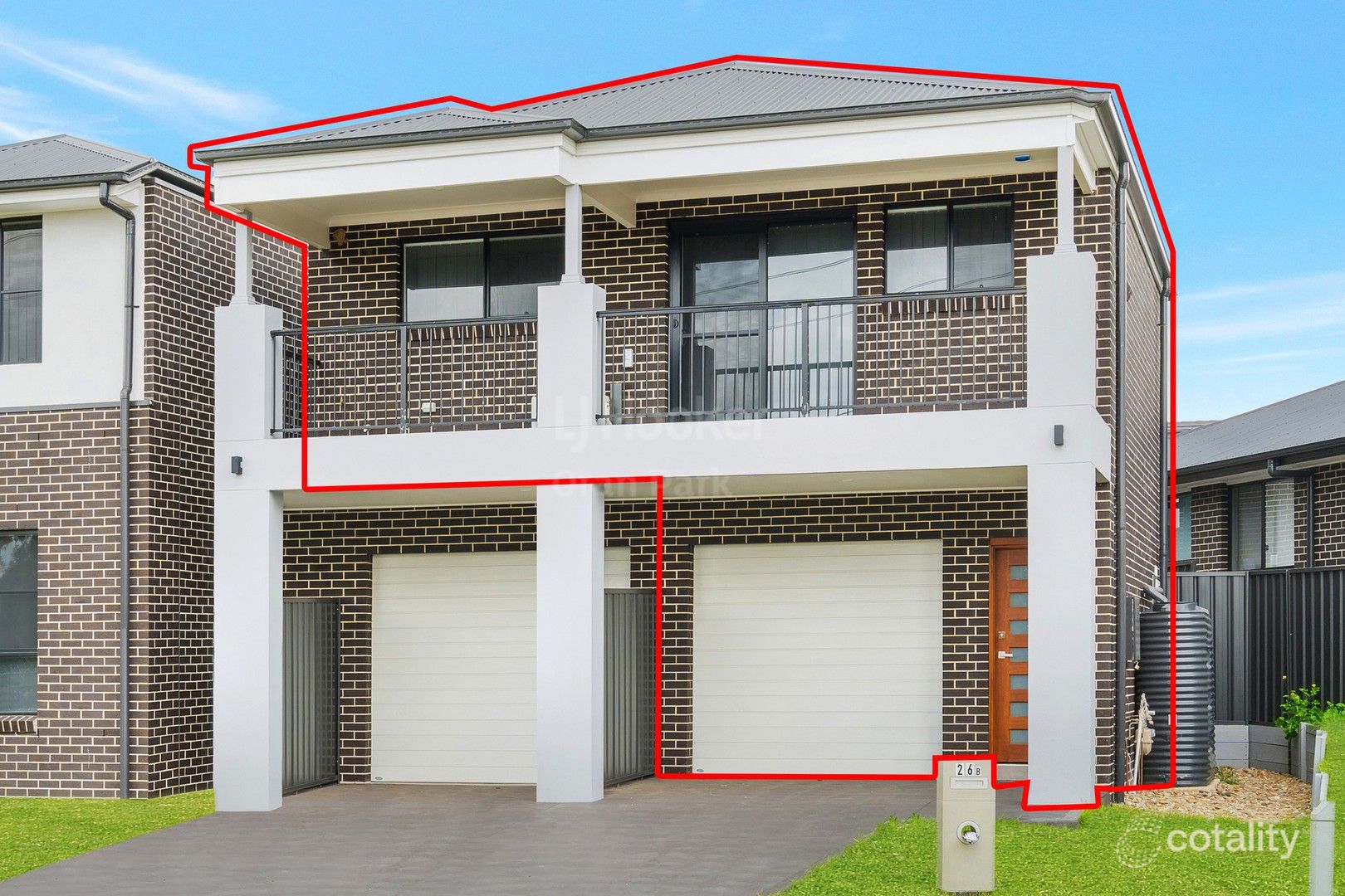26b Herd St, Oran Park, NSW 2570