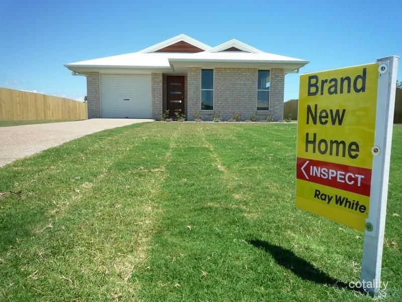 7 Oriole Ct, Woodgate, QLD 4660