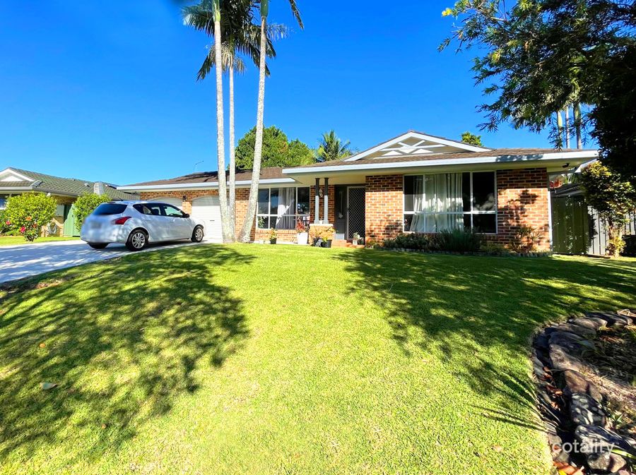 223 Linden Ave, Boambee East, NSW 2452