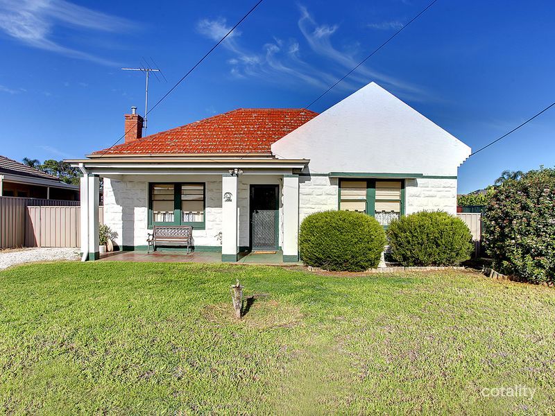 26 Tait St, Renown Park, SA 5008