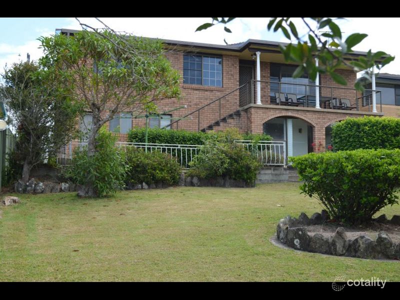 4 Vista Way, Scotts Head, NSW 2447
