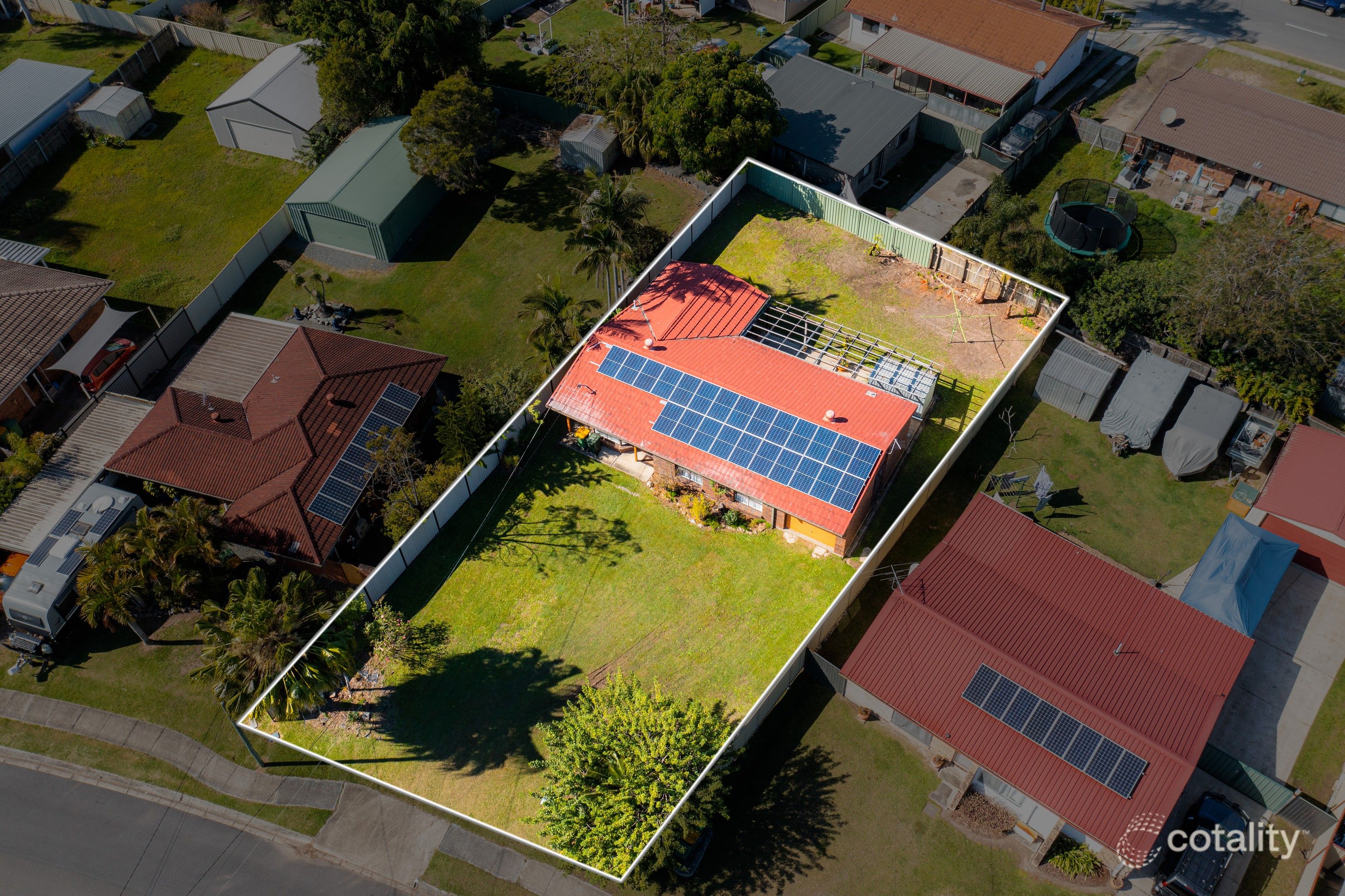 18 Copper Dr, Bethania, QLD 4205