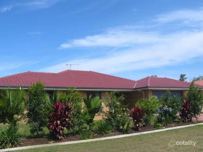 18 Woodswallow St, Jacobs Well, QLD 4208