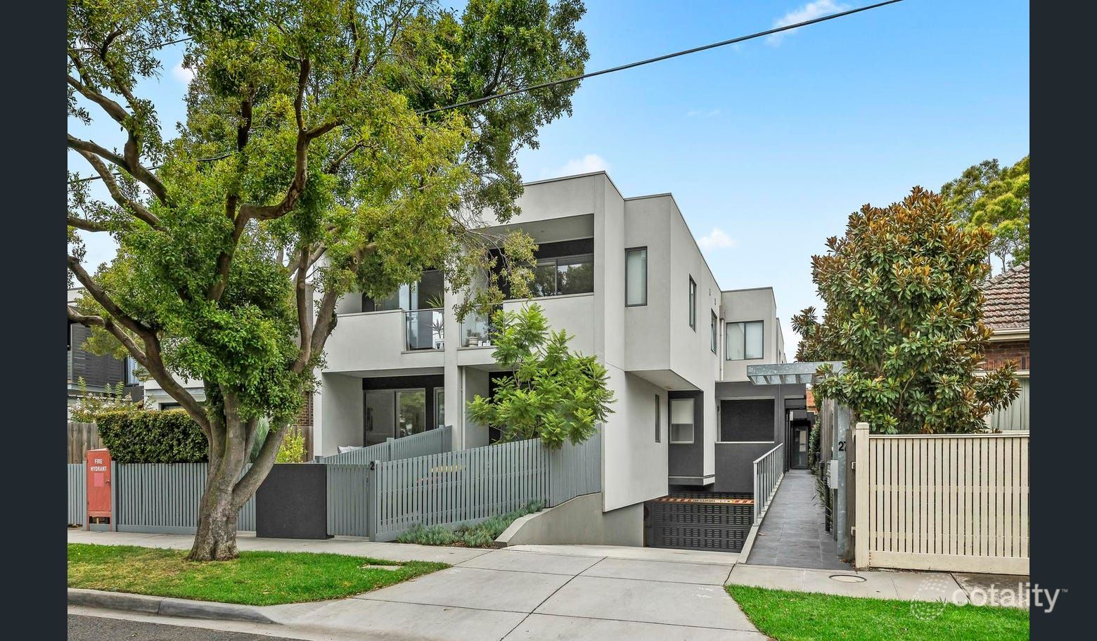 1/27 Barker St, Cheltenham, VIC 3192