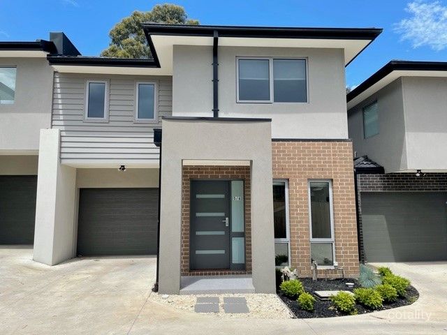 5/6 Sylvanwood Cres, Narre Warren, VIC 3805