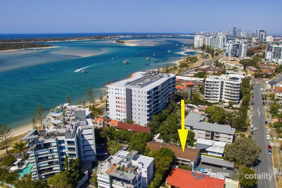 5/31 Brighton St, Biggera Waters, QLD 4216