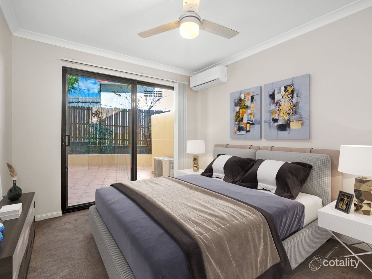 3/121 Sir Fred Schonell Dr, St Lucia, QLD 4067