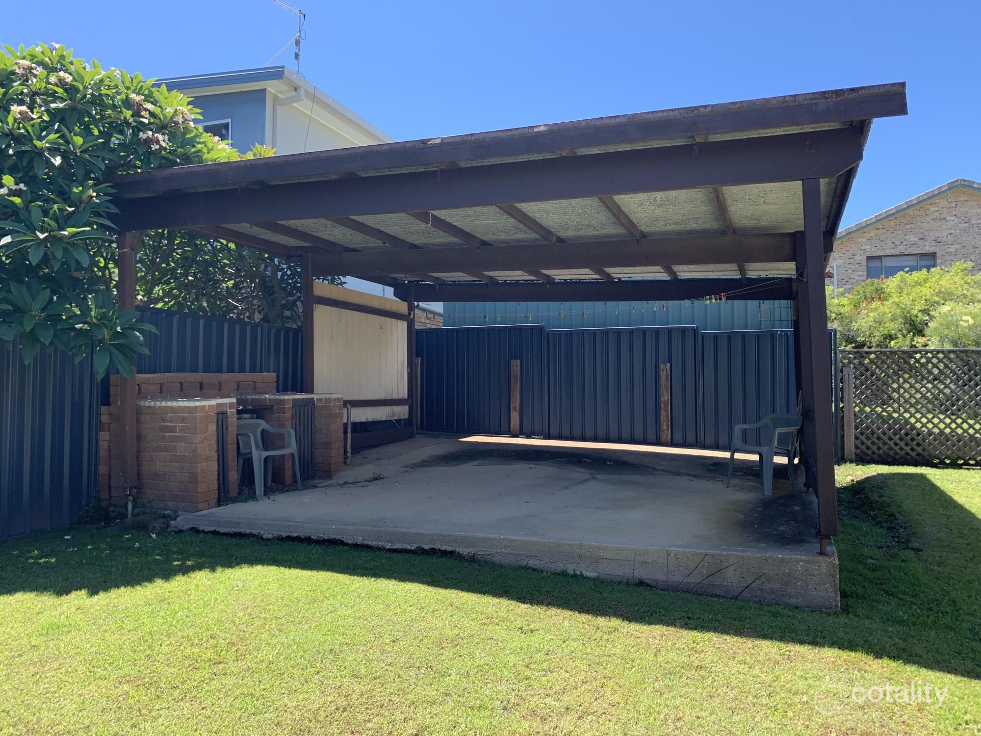 50 Waratah St, Scotts Head, NSW 2447