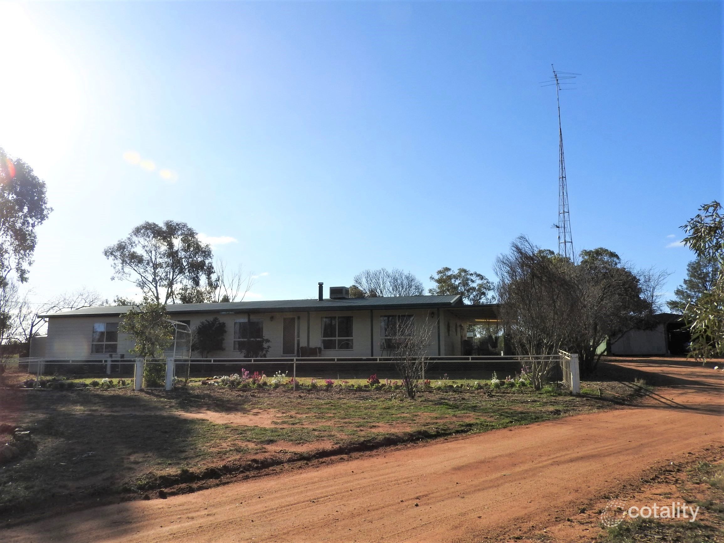 71 Cypress Ave, Weethalle, NSW 2669