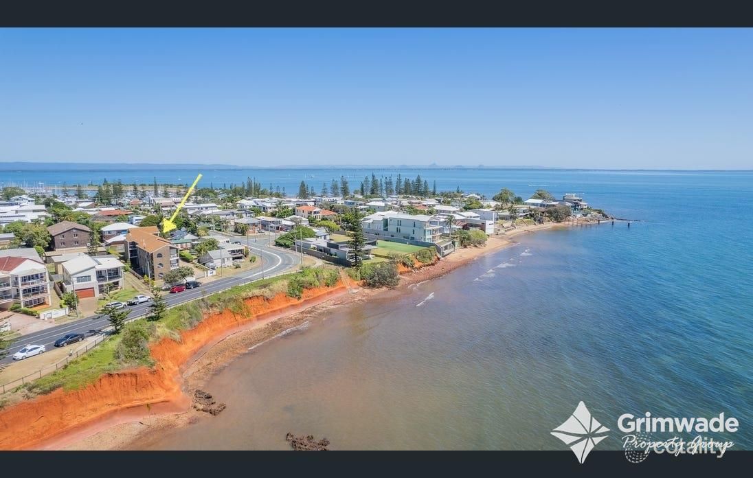 9/195 Landsborough Ave, Scarborough, QLD 4020