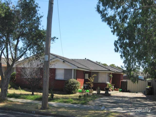10 Chorley Ave, Altona, VIC 3018