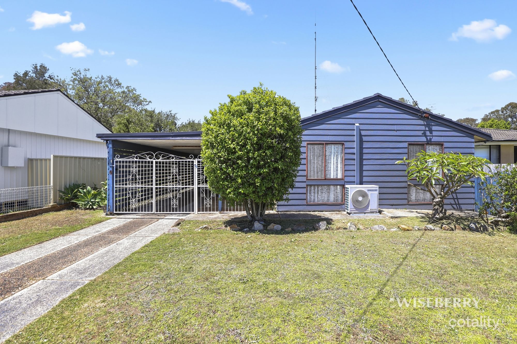 6 Kennedy St, Gorokan, NSW 2263