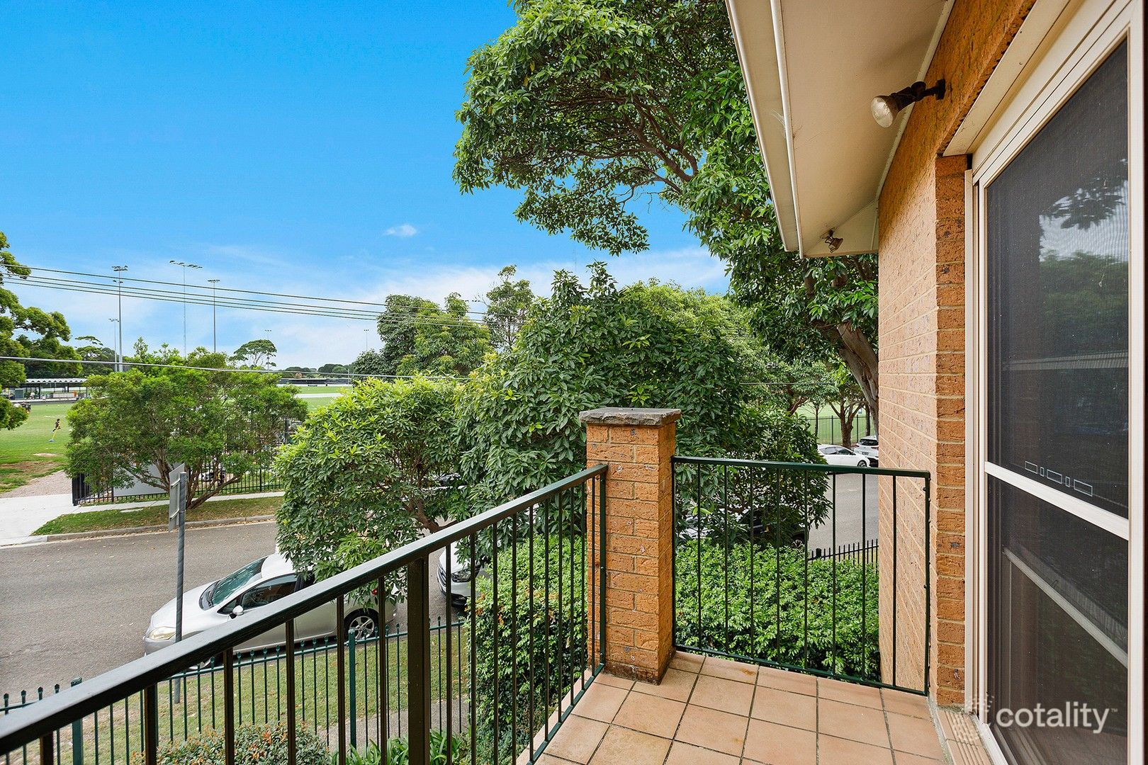 8/5-7 Gwea Ave, Daceyville, NSW 2032