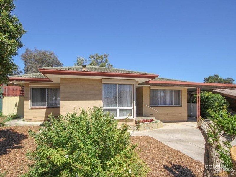 8 Folkstone St, Modbury Heights, SA 5092