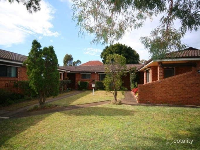 4/124 Railway Cres, Jannali, NSW 2226