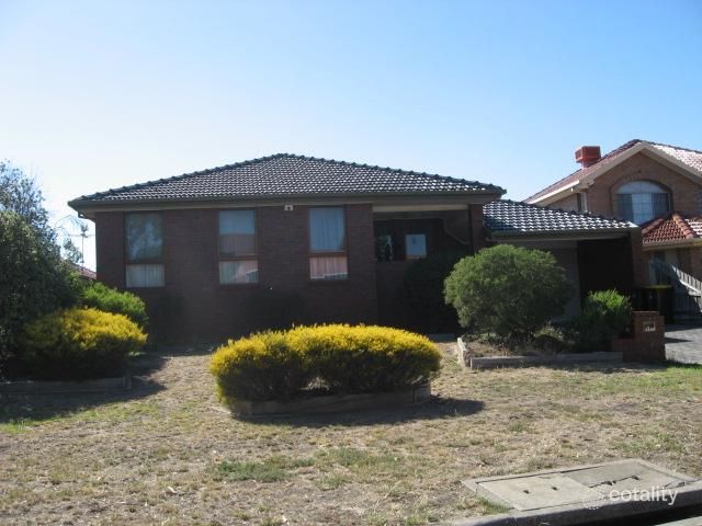 17 Rivoli Pl, Keilor Lodge, VIC 3038