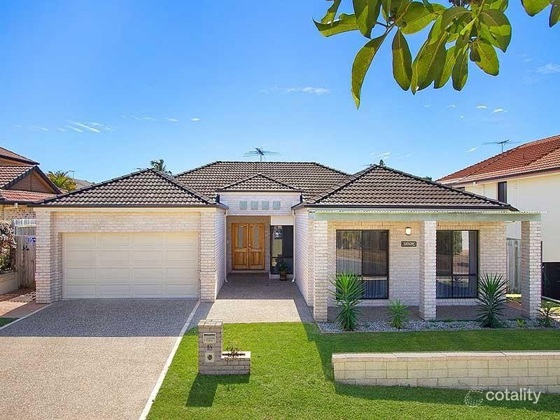 15 Redcedar St, North Lakes, QLD 4509