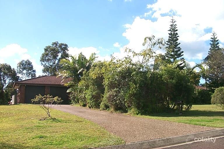 24 Catherine St, Birkdale, QLD 4159