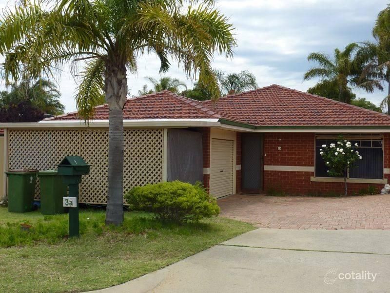 3a Rain Pl, Bayswater, WA 6053