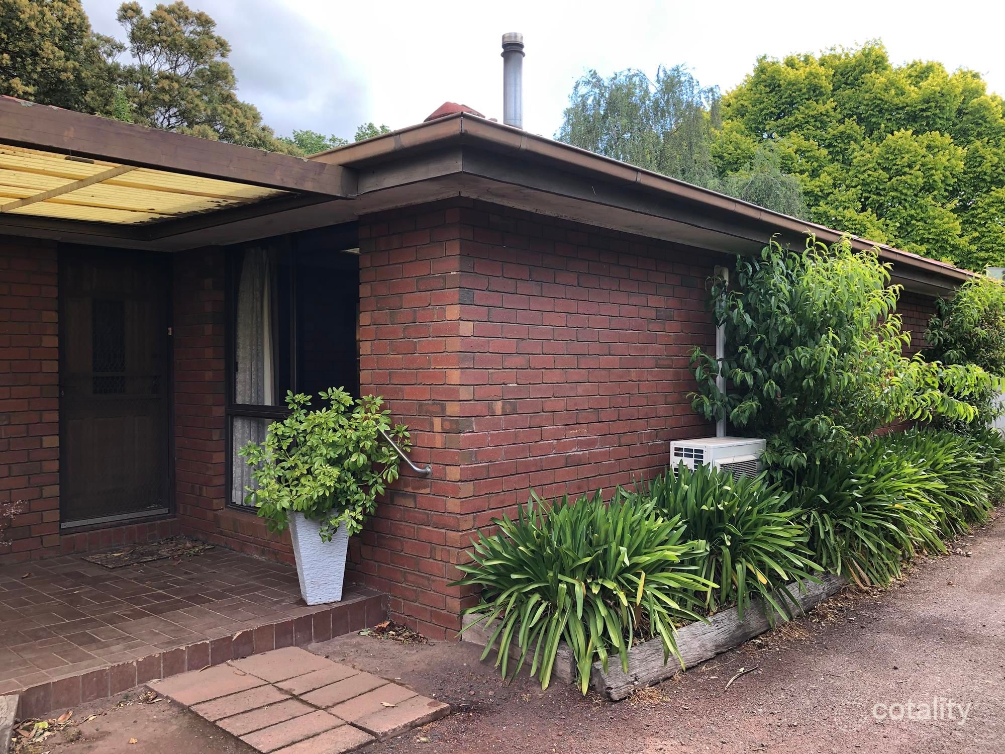 8 Zeal St, New Gisborne, VIC 3438