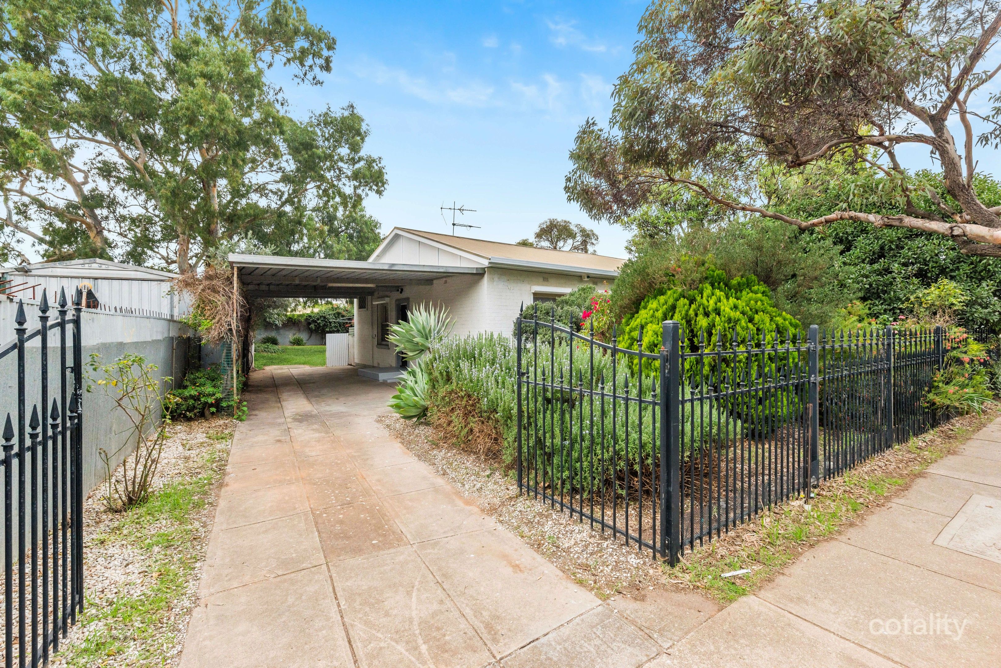 195 Waterloo Corner Rd, Salisbury North, SA 5108