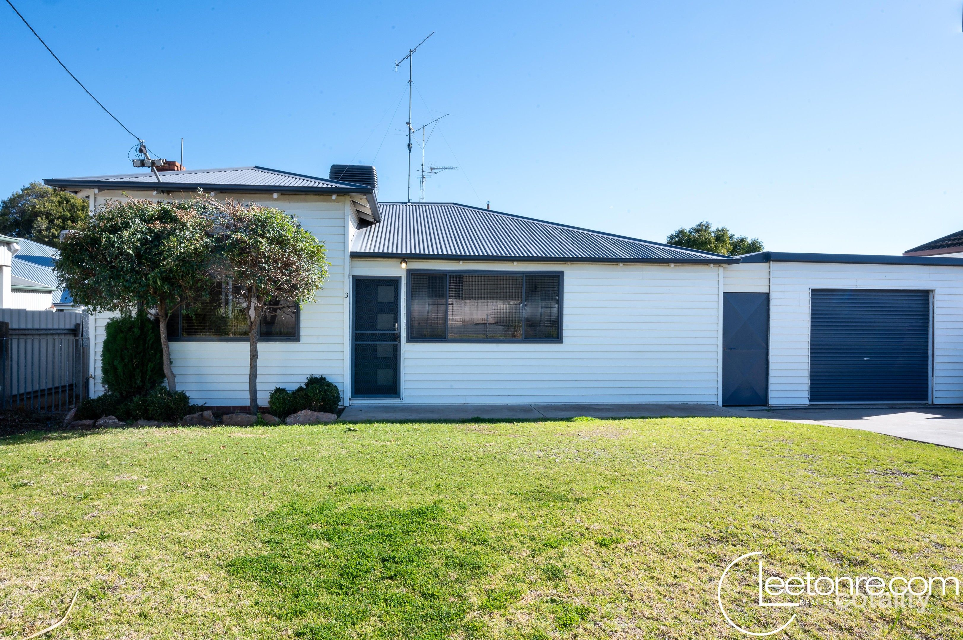 3 Willow St, Leeton, NSW 2705
